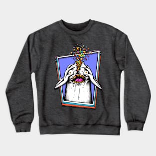 MAKiN' A THiNK Crewneck Sweatshirt